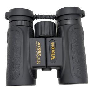 VIXEN (ビクセン) 双眼鏡 ATREK 8×32