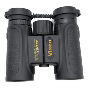 VIXEN (ビクセン) 双眼鏡 ATREK 8×32