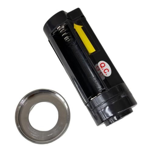 TAKARA TOMY (タカラトミー) スター・ウォーズ ブラックシリーズ フォースFXライトセーバー アソート2 ダースベイダー 男の子おもちゃ