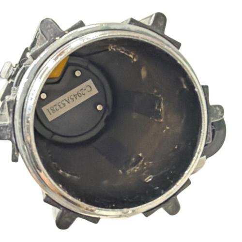 TAKARA TOMY (タカラトミー) スター・ウォーズ ブラックシリーズ フォースFXライトセーバー アソート2 ダースベイダー 男の子おもちゃ