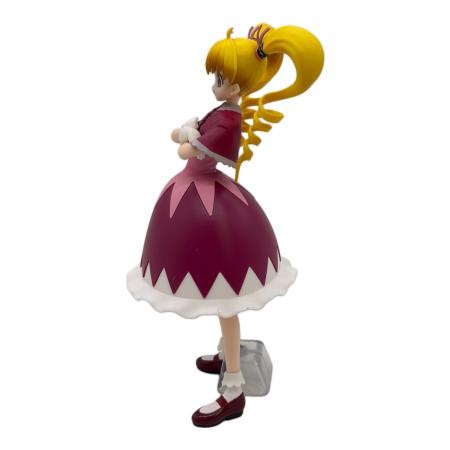 HUNTER×HUNTER (ハンターハンター) D賞 ビスケMASTERLISE フィギュア