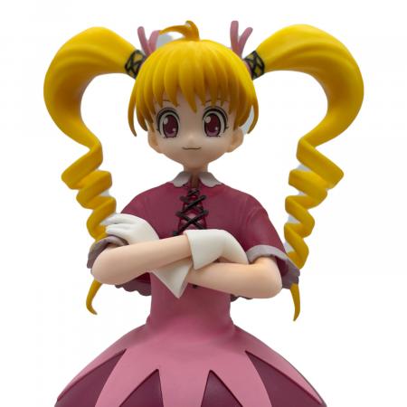 HUNTER×HUNTER (ハンターハンター) D賞 ビスケMASTERLISE フィギュア
