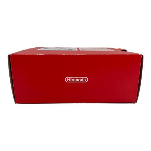 Nintendo コントローラ HAC-043