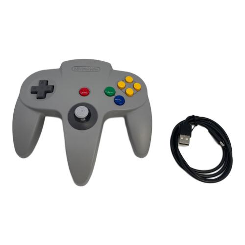 Nintendo コントローラ HAC-043