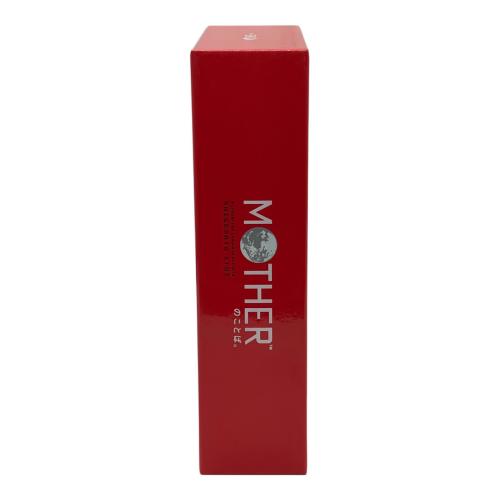 MOTHERのことば。