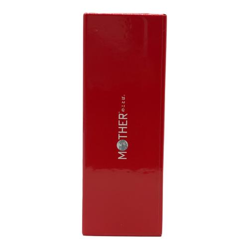 MOTHERのことば。