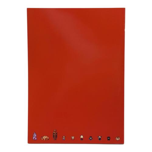 MOTHERのことば。