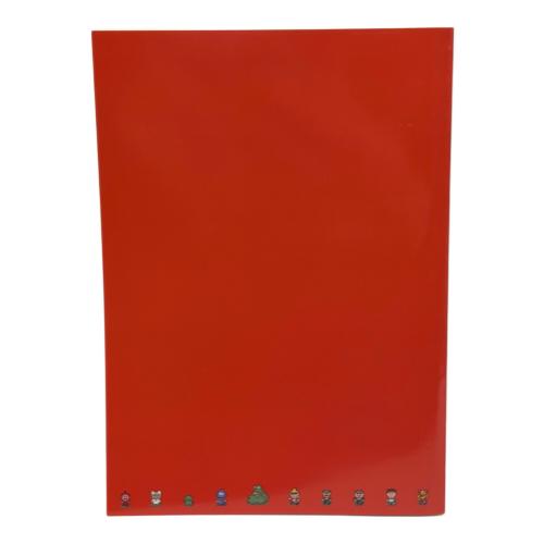 MOTHERのことば。