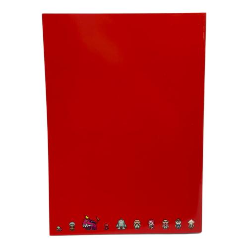 MOTHERのことば。