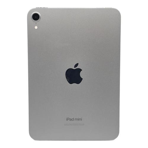 Apple (アップル) iPad mini(第7世代) A2993 iPad mini(A17 Pro)  MXNA3J/A 2024年秋モデル