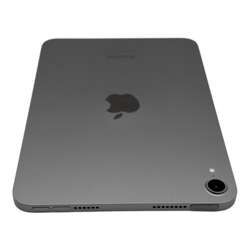 Apple (アップル) iPad mini(第7世代) A2993 iPad mini(A17 Pro)  MXNA3J/A 2024年秋モデル