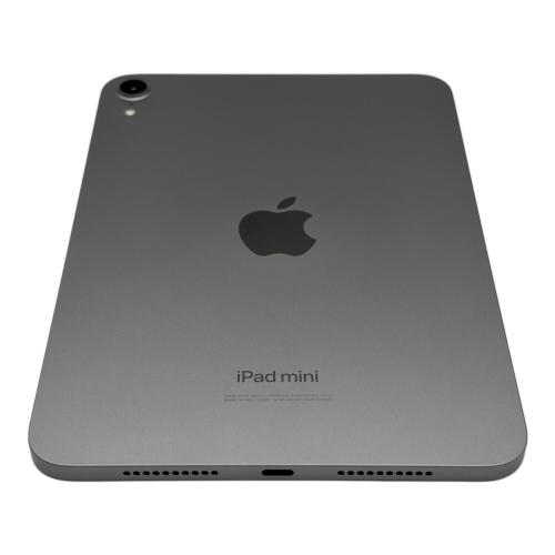Apple (アップル) iPad mini(第7世代) A2993 iPad mini(A17 Pro)  MXNA3J/A 2024年秋モデル