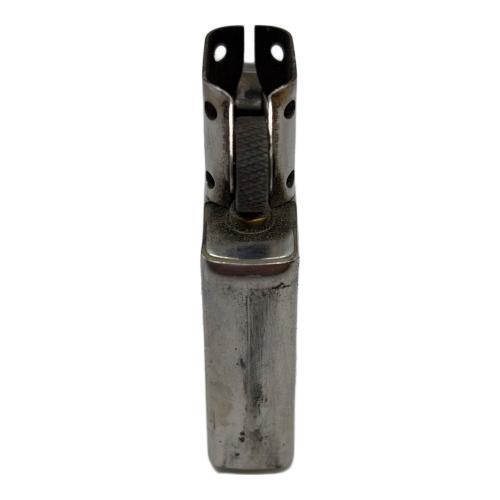 ZIPPO (ジッポ) ZIPPO 2023年製 ギアメタル