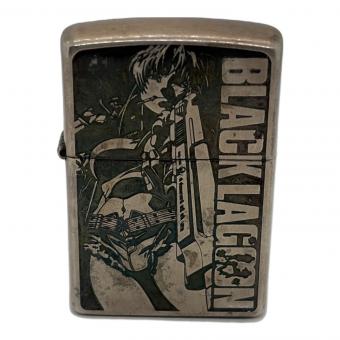 ZIPPO (ジッポ) ZIPPO 2022年製 BLACK LAGOON