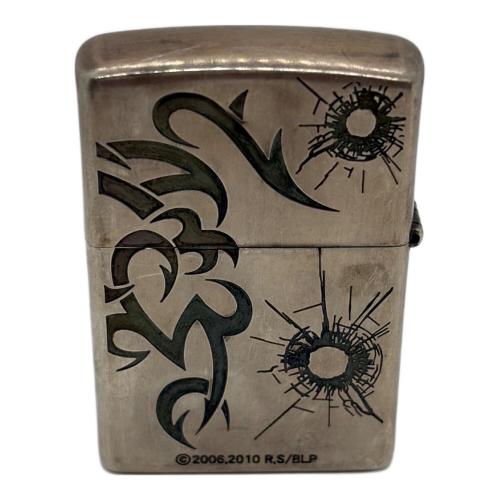 ZIPPO (ジッポ) ZIPPO 2022年製 BLACK LAGOON