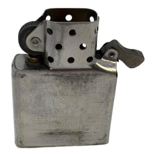 ZIPPO (ジッポ) ZIPPO 2022年製 BLACK LAGOON