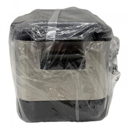 Cuisinart (クイジナート) 電気フライヤー CDF-100JBS 2019年製