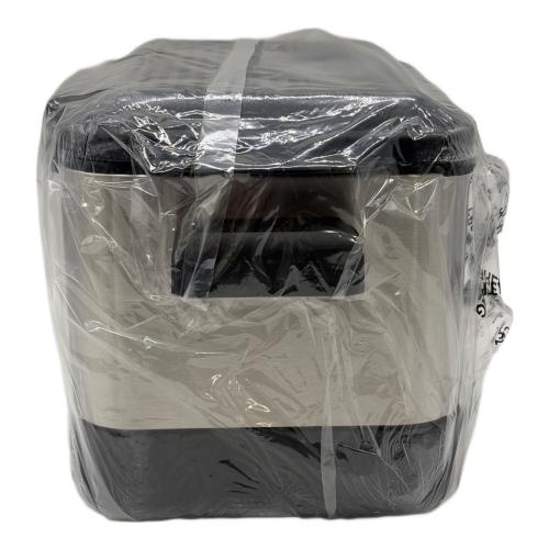 Cuisinart (クイジナート) 電気フライヤー CDF-100JBS 2019年製