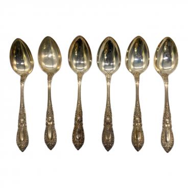 HERMES (エルメス) ディナースプーン アトラージュ｜トレファクONLINE