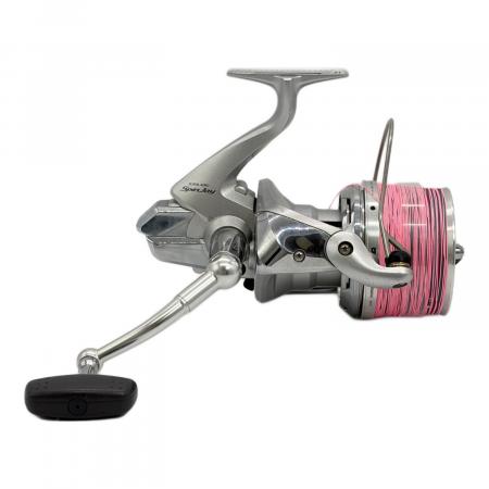 SHIMANO (シマノ) スピニングリール リール SUPER AERO SPIN JOY35
