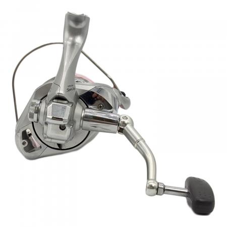 SHIMANO (シマノ) スピニングリール リール SUPER AERO SPIN JOY35