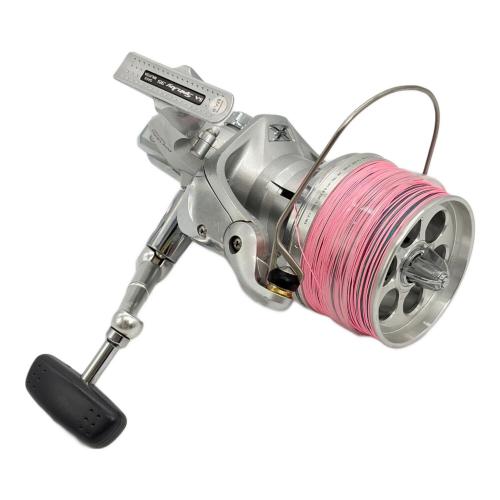 SHIMANO (シマノ) スピニングリール リール SUPER AERO SPIN JOY35
