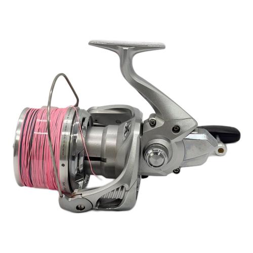 SHIMANO (シマノ) スピニングリール リール SUPER AERO SPIN JOY35