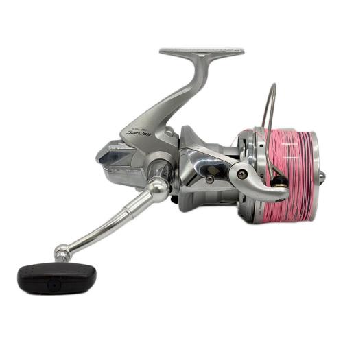 SHIMANO (シマノ) スピニングリール リール SUPER AERO SPIN JOY35