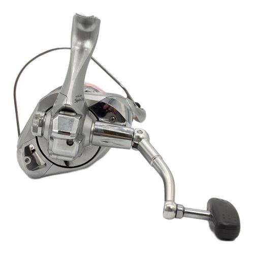SHIMANO (シマノ) スピニングリール リール SUPER AERO SPIN JOY35