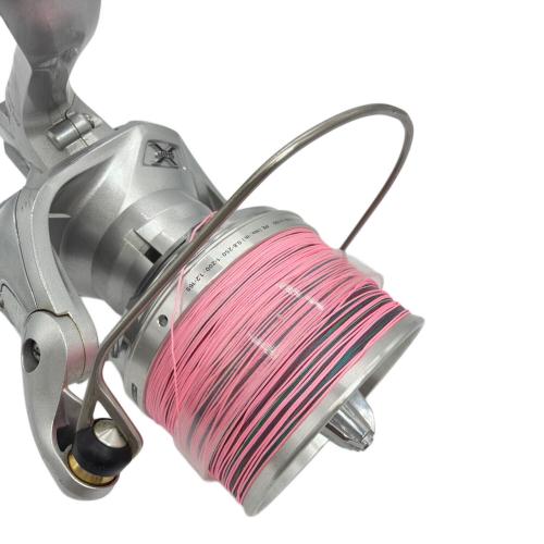 SHIMANO (シマノ) スピニングリール リール SUPER AERO SPIN JOY35