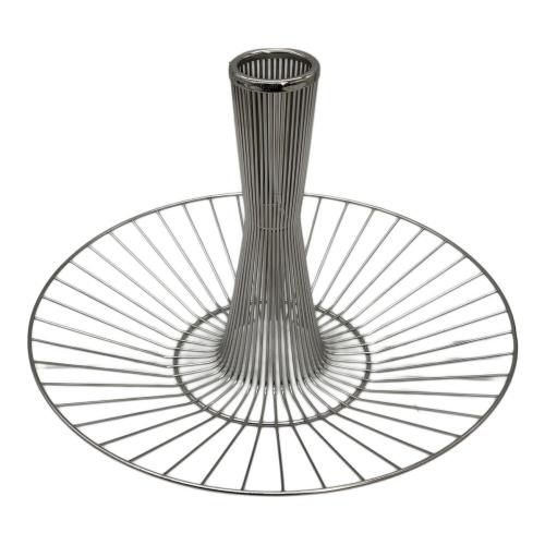 Georg Jensen (ジョージジェンセン) バルブリワイヤーバスケット 3586196