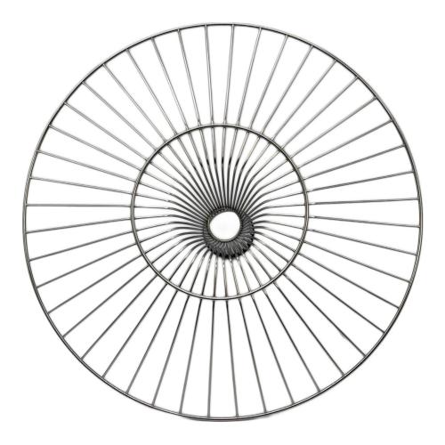 Georg Jensen (ジョージジェンセン) バルブリワイヤーバスケット 3586196