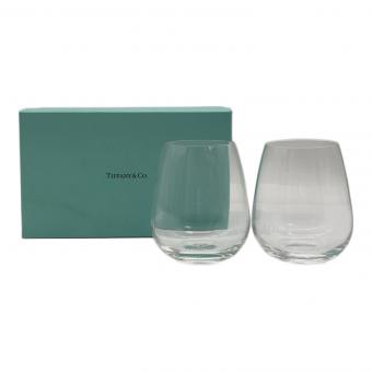 TIFFANY & Co. (ティファニー アンド コー) グラスセット TCO