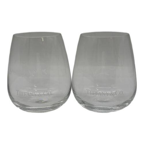 TIFFANY & Co. (ティファニー アンド コー) グラスセット TCO