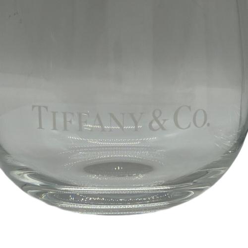 TIFFANY & Co. (ティファニー アンド コー) グラスセット TCO