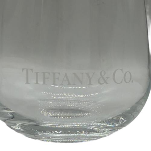 TIFFANY & Co. (ティファニー アンド コー) グラスセット TCO