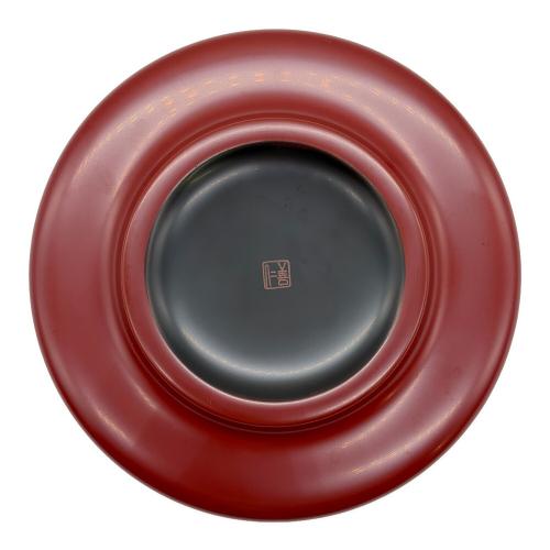 善仁 コーヒーカップ 曙塗