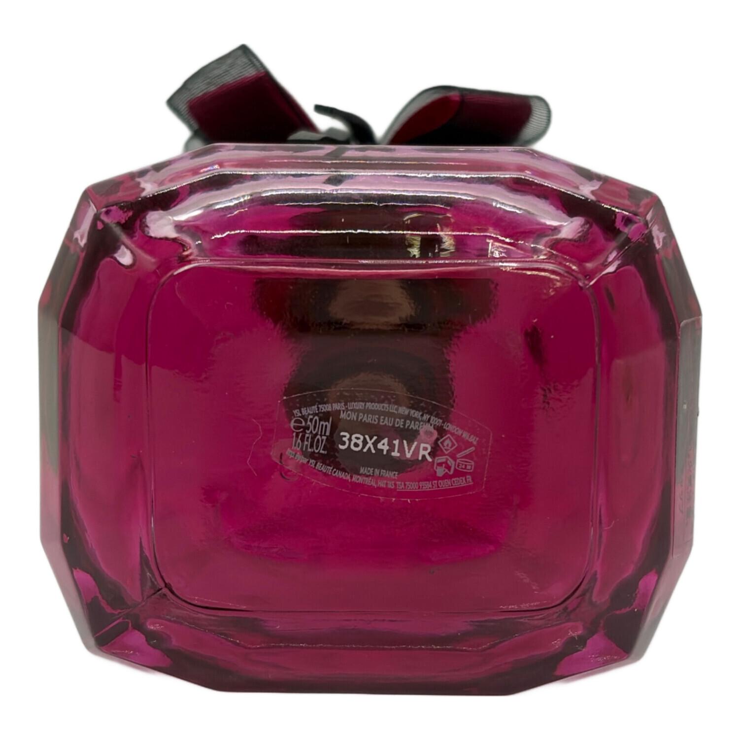 Yves Saint Laurent (イヴサンローラン) オードパルファム 50ml 残量80