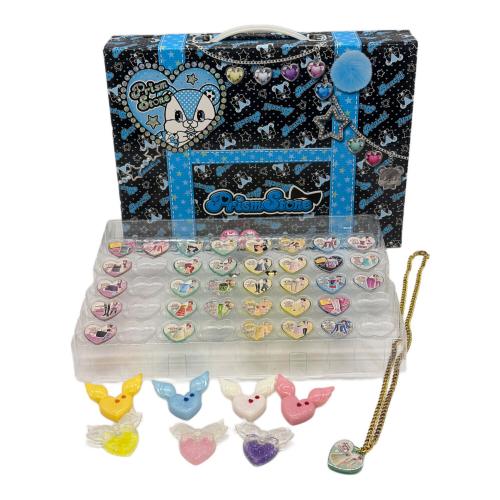 PrismStone プリズムストーン Beachi トランク付