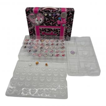 プリズムストーン トランク付