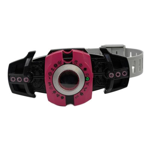 仮面ライダージオウ (カメンライダージオウ) 変身ベルトDXネオディケイドライバー 仮面ライダー