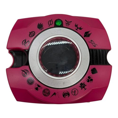 仮面ライダージオウ (カメンライダージオウ) 変身ベルトDXネオディケイドライバー 仮面ライダー