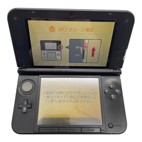 Nintendo (ニンテンドウ) 3DS LL SPR-001