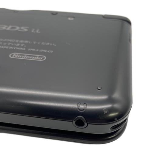 Nintendo (ニンテンドウ) 3DS LL SPR-001