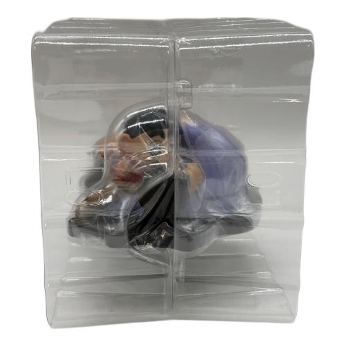 劇場版クレヨンしんちゃん<なつかシネマズ> ラストワン賞 家族 名シーンビネットフィギュア フィギュア