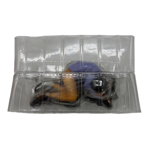 劇場版クレヨンしんちゃん<なつかシネマズ> ラストワン賞 家族 名シーンビネットフィギュア フィギュア