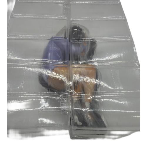 劇場版クレヨンしんちゃん<なつかシネマズ> ラストワン賞 家族 名シーンビネットフィギュア フィギュア