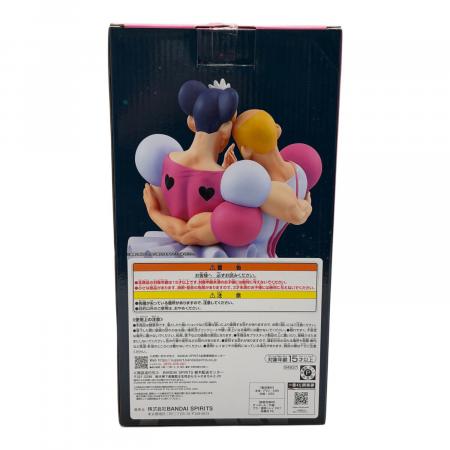 クレヨンしんちゃん　一番くじ　フィギュア　なつかシネマズ　マカオとジョマ マカオとジョマ】クレヨンしんちゃん一番くじ〜なつかシネマズ〜B賞
