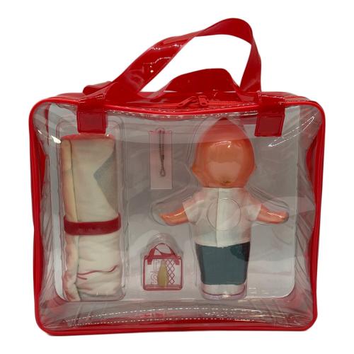 kewpie (キユーピー) KEWPIE HALF 20TH ANNIVERSARY キャラクターグッズ 福山雅治コラボ 9000名限定