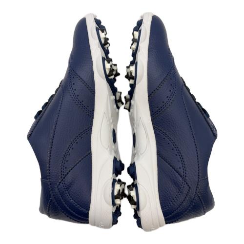 PEARLY GATES (パーリーゲイツ) ゴルフシューズ 053-7992370 レディース SIZE 24cm ネイビー